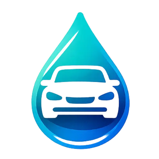 Lavage auto à domicile Thédirac